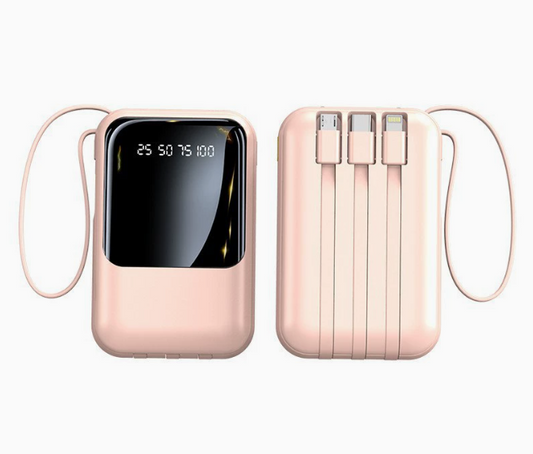 20000mAh Power Bank