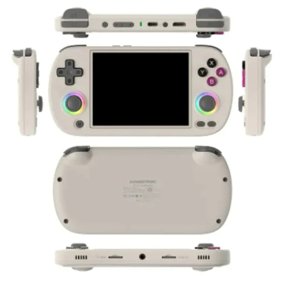 RG40XXH WiFi Wireless Gaming Console